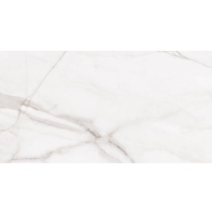 Cifre Sabine White Pulido 60x120: Marmoroptik Fliesen