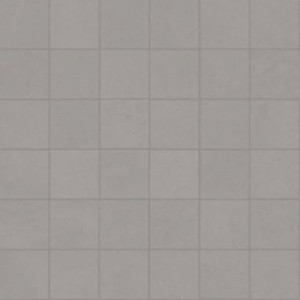 Marazzi Cementum Nickel Mosaik 30x30: Betonoptik Fliesen MA95