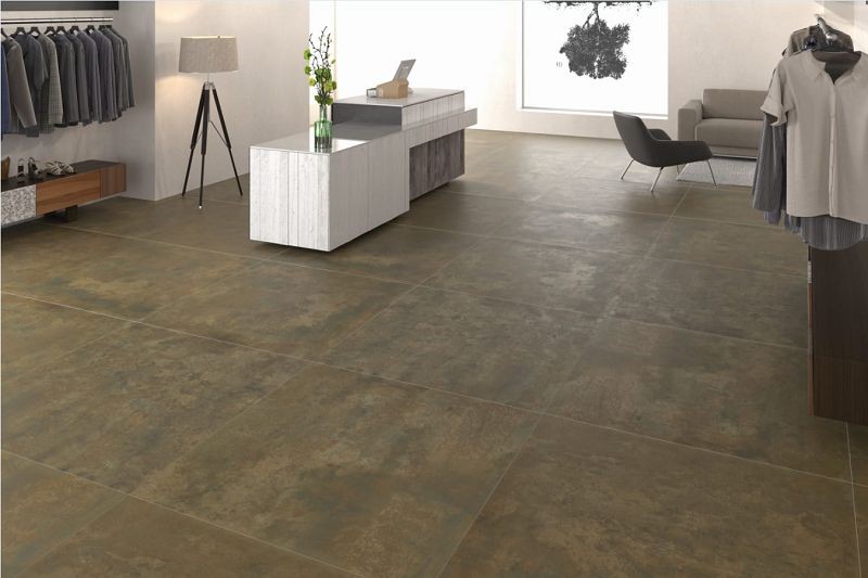 Ecoceramic Metallique Cobre 60x60 płytka gresowa 125298