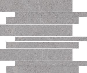Vives Seine Mosaico Aube Grau 30x30: Feinsteinzeug Fliesen