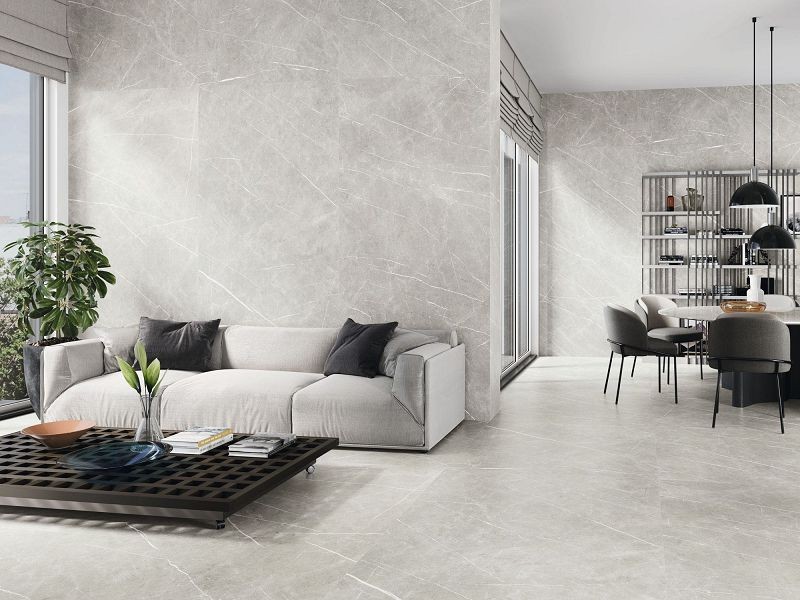 Baldocer Eternal Pearl Pulido 60x120 płytki marmurowe gresowe 116023