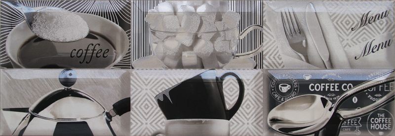 Aparici Matin Decor 20x59,20 płytka ścienna 109609
