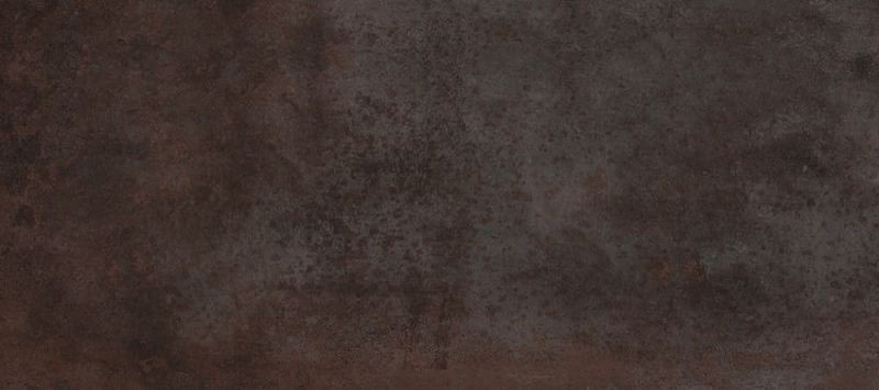 Serenissima Costruire Metallo Ruggine 30x120 płytka metalizowana gresowa 151902