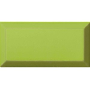 Barwolf Metro Projekt Green 10x20 Wandfliesen