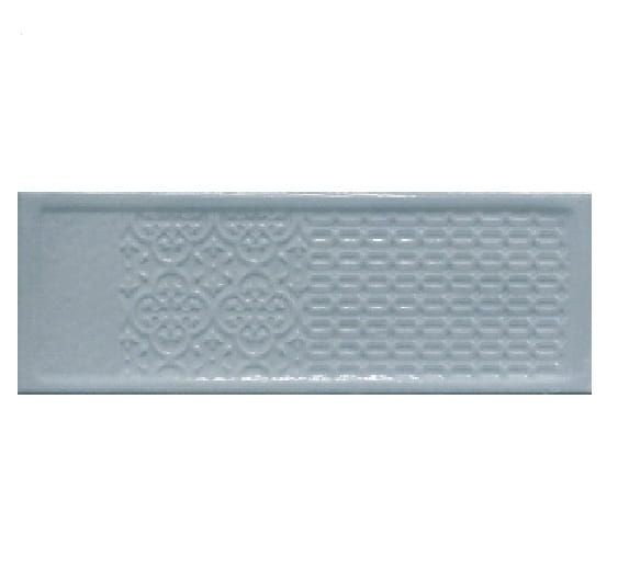 Cifre Decor Titan Aqua Brillo 10x30,5 płytka ścienna 121256