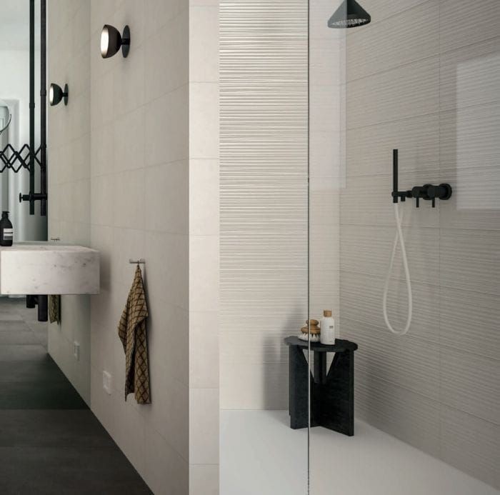 Marazzi Chalk Butter 25x76 M02D płytka ścienna 137927