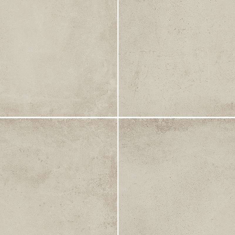 Gres beton beż przetarty Marazzi Clays Shell MLV4 60x60 11092