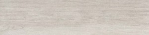 Hellgraue Landhausfliesen ABK Soleras Bianco Rett 20x80