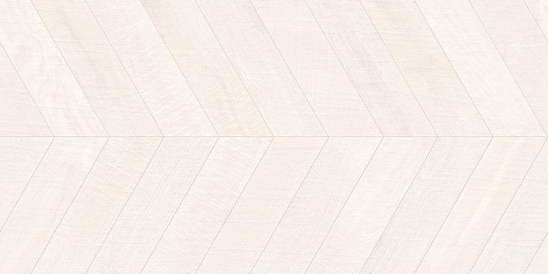 Ibero Artwood Chevron White 60x120 płytki drewnopodobne 133360