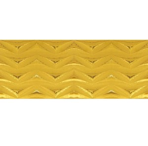 Aparici Montblanc Gold Forbo Wandfliese 44,63x119,30 cm