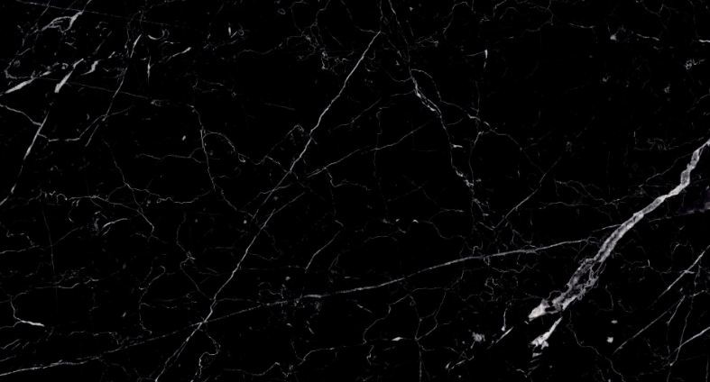Gres podłogowy zarny marmur Da Marmo Black Polished 60x120 100031