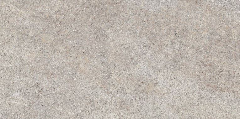 Płytka podłogowa kamień str tekstyl szara beżowa ABK Native Ash Ret 60x120 87033