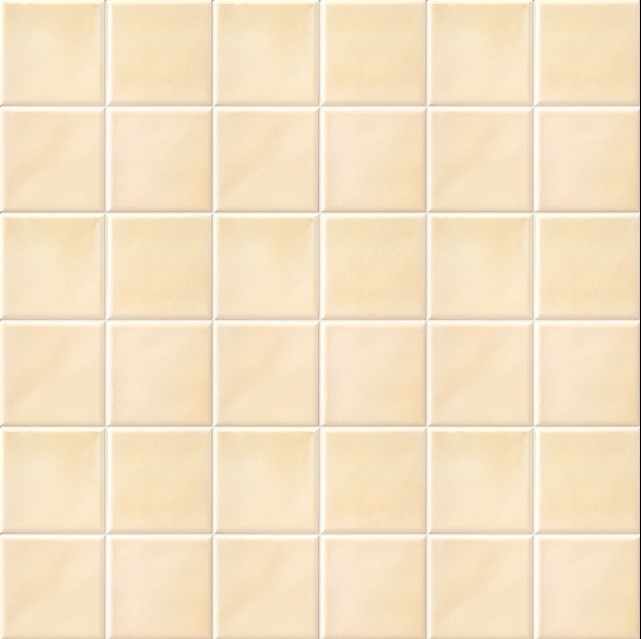 Płytki łazienkowe beżowe Mainzu Dix Ares Blanco 20x20 57365