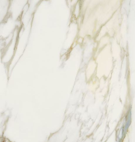 Płytki podłogowe marmur biały ze złotą nitką Florim Rex Etoile de Rex Étoile Creme Mat 60x60 96107