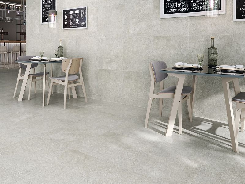 Baldocer Ozone Grey 30x90 płytki ścienne 116909