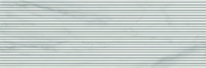 Marazzi Marbleplay White Struttura Mikado 3D 30x90 M4P2 płytka ścienna 139297