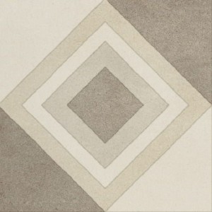 Fioranese Cementine Retro_4 20x20 CMR20D4 Fliese Gres