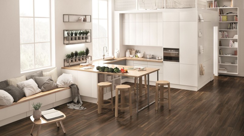 Gres drewno orzech brąz drewno Emil Ceramiche Sleek Nut Nat 15x90 57668