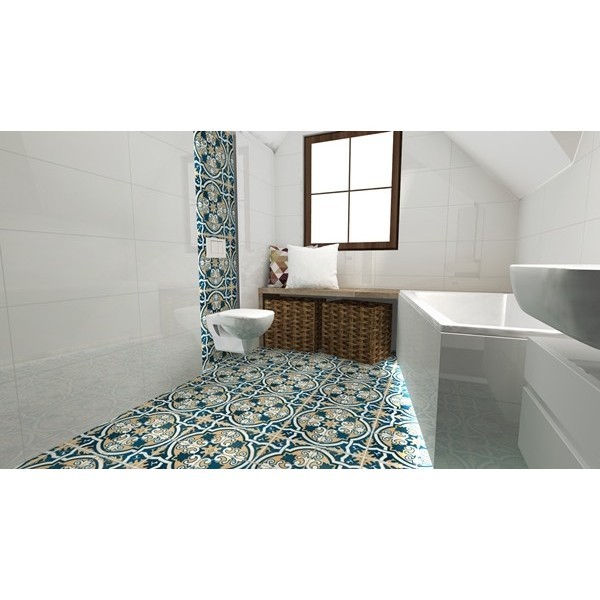 Płytki patchwork Peronda FS - 2 45x45 9700