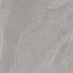 Italgraniti Shale Greige Naturale 60x60: Feinsteinzeug Fliesen Steinoptik