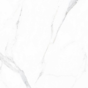 Keros Livorno Grau 59,6x59,6 cm - Marmorimitierende Feinsteinzeugfliese