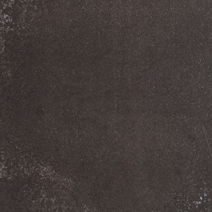 Florim Flowtech Burnished 757063: Dünne Metall-Bodenfliesen 120x120 Anthrazit