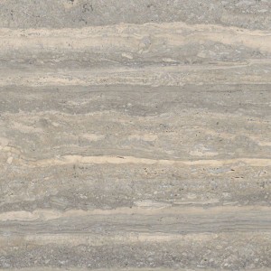 Marazzi Mystone Travertino Silber 60x60 M9G4 Marmor-Großformatfliesen