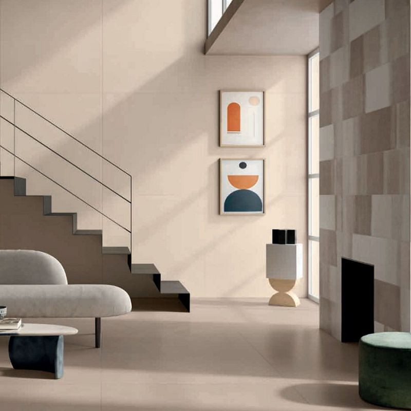 Marca Corona Overclay Grey 30x60 F953 płytki na ściany i podłogi 143768