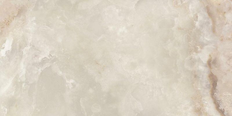ITT Onix Beige Polished Rect. 60x120 płytka gresowa imitująca onyks 135226
