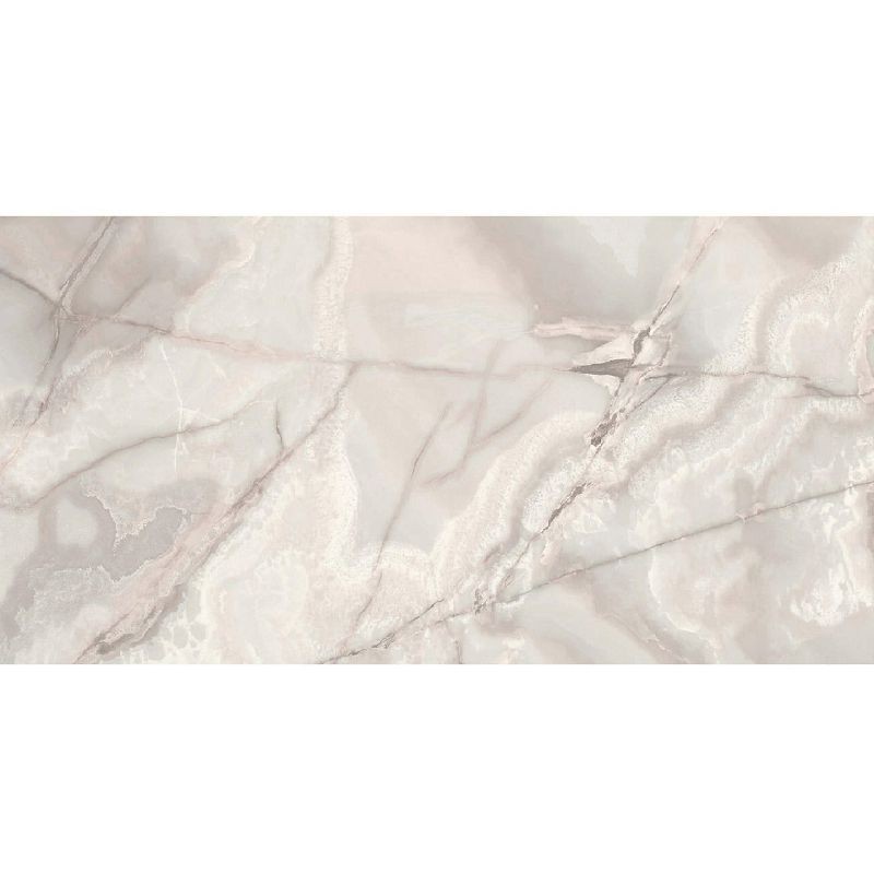 Casalgrande Padana Onici Onice Perla Lucido 60x120 płytki gresowe imitujące kamień 119141