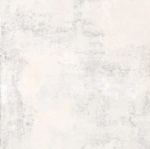 ABK Ghost Grey Ret 120x120: Beton-Fliese Weiß, Verwittert, 120x120