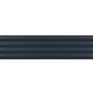 Costa Nova Onda Naval Matt 3D Wandfliesen 5x20cm - Hersteller Equipe