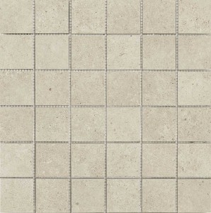 Marazzi Mystone Silverstone Beige 30x30 Fliesen: Gres Steinzeug Mosaik