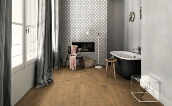 gres wzorzysty beż romby Marazzi D segni decor Tappeto Micro M0UF 20x20 16556