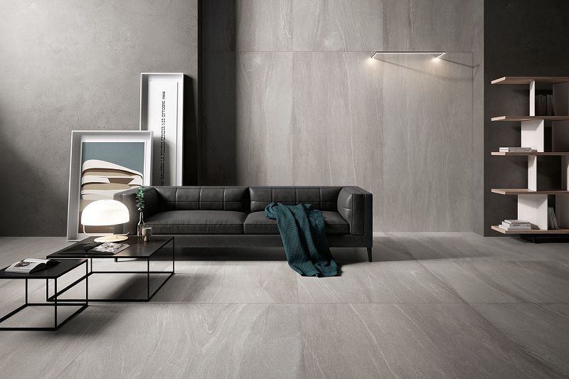 Coem Pietra Valmalenco Grigio Naturale 120x120 VM123R płytki gresowe kamienne 106483