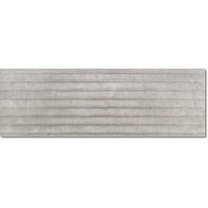 Baldocer Urban Tesla Grey 40x120 Wandfliese