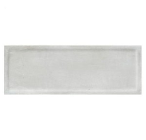 Cifre Titan Touch Pearl Brillo 10x30,5 Wandfliesen