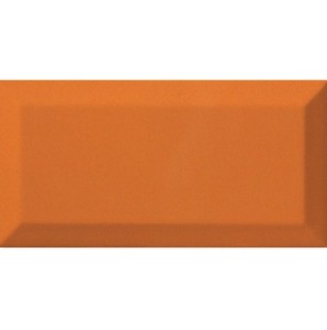 Barwolf Metro Project Orange 7,5x15 Wandfliese