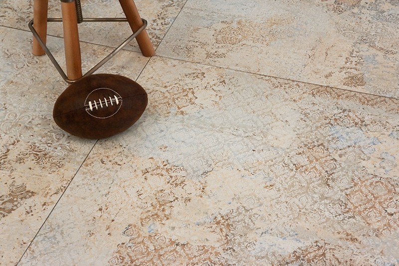 Promocja!!! Płytki patchworkowe Carpet Sand Natural Hexagon 25x29 cr 16700