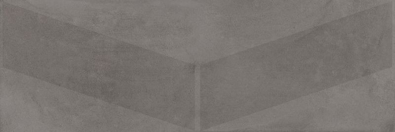 Vives Kent Ebony Grafito 25x75 płytki ścienne 153658