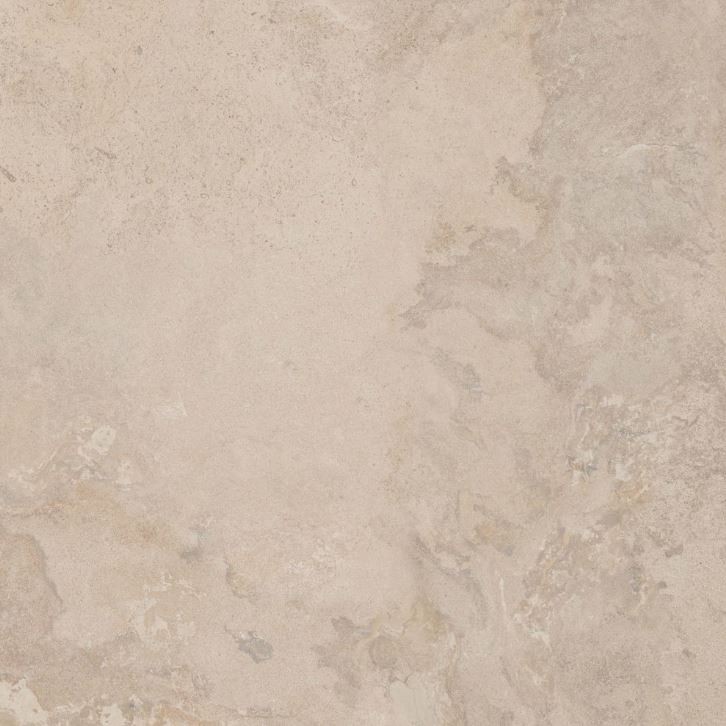 Gres wielkoformatowy beżowy beton ABK Alpes Sand 80x80 52139