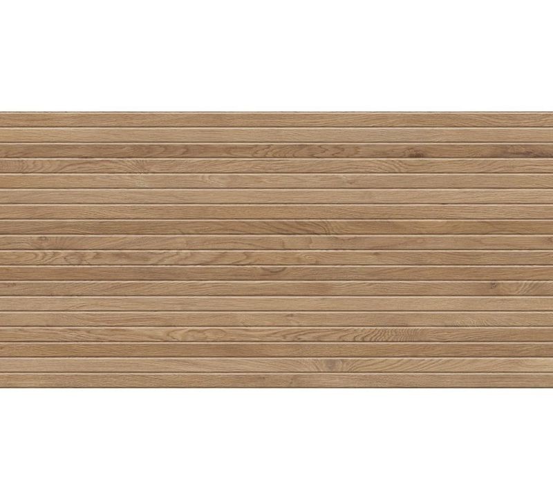 Newker Alpine Line Redwood 60x120 płytki drewnopodobne imitujące lamele 145511
