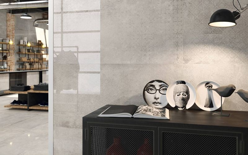 Colorker Factory Light 60x60 plytka gresowa 124588
