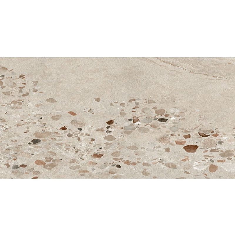 Fioranese I Cocci Siciliani Grigio Naturale 30,2x60,4 SC363R płytki lastryko gresowe 130140