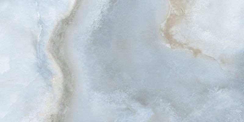 Geotiles Oni Pearl Super Polished Rectified 60x120 płytka imitująca onyks 132608