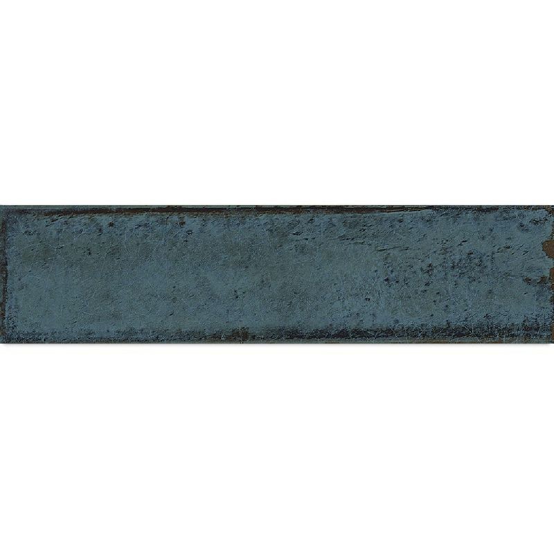Cifre Alchimia Blue Brillo 7,5x30 płytka ścienna 120722