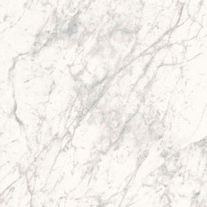 Casalgrande Padana Marmoker Bardiglio Bianco Lucido 60x60: Hochglanz-Feinsteinzeug Fliesen, Marmoroptik