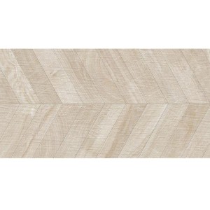 Ibero Artwood Chevron Bone 60x120: Holzoptik Fliesen