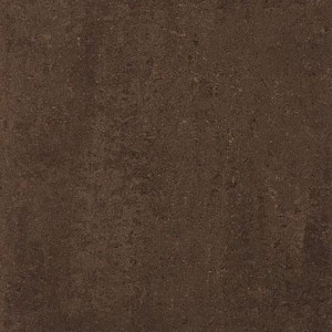 Casalgrande Padana Marte Ramora Brown 60x60: Dunkelbraune Feinsteinzeugfliesen