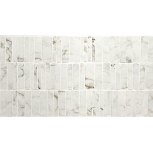APE Oxyd Relief Jewel Matt 60x120: Marmoroptik Fliesen, Feinsteinzeug